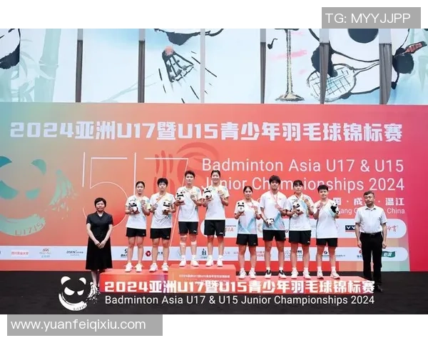 成都羽毛球队在邀请赛中的辉煌历程与突破成就全景回顾