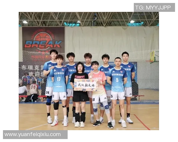 武汉排球队实力揭秘:排球巨献背后的故事与成就分析